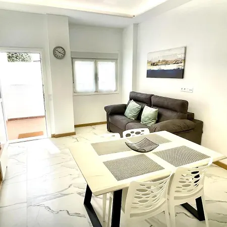 Beautiful Island Village 6 With Pool And Wifi Адехе
