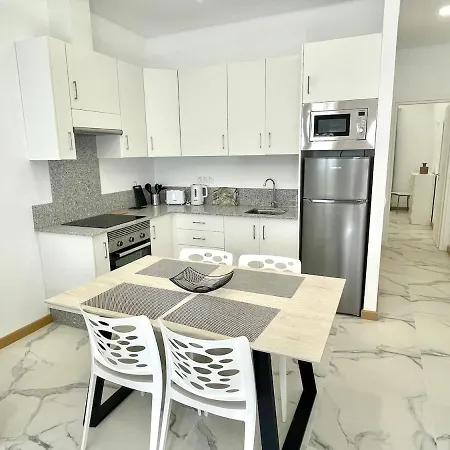 Beautiful Island Village 6 With Pool And Wifi Адехе