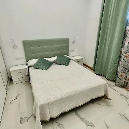 Beautiful Island Village 6 With Pool And Wifi Адехе