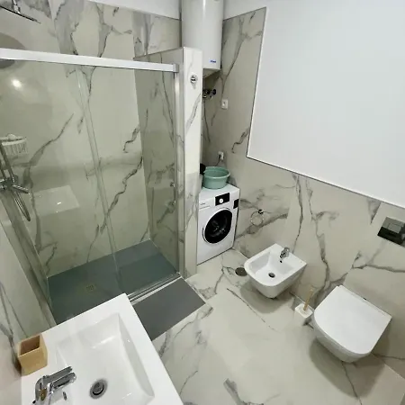 Апартаменты Beautiful Island Village 6 With Pool And Wifi Адехе