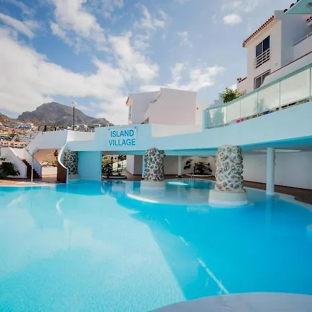 Beautiful Island Village 6 With Pool And Wifi * Адехе