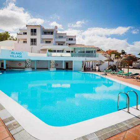 Beautiful Island Village 6 With Pool And Wifi * Адехе