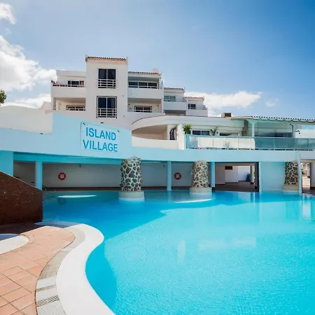 Beautiful Island Village 6 With Pool And Wifi Апартаменты